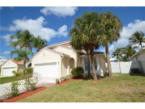 7551 SANTEE TE, Lake Worth, FL 33467