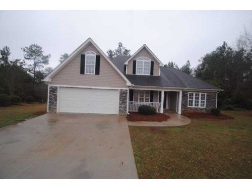 100 Berkshire Lane, Covington, GA 30016