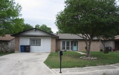 1207 General Bragg St, San Antonio, TX 78245