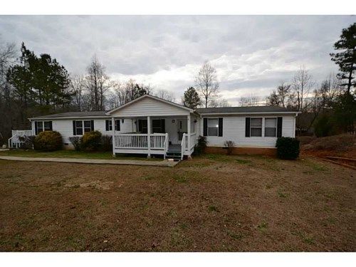 685 Wildcat Creek Road, Ellijay, GA 30540