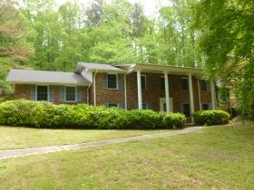 2474 Black Fox Trail, Atlanta, GA 30344