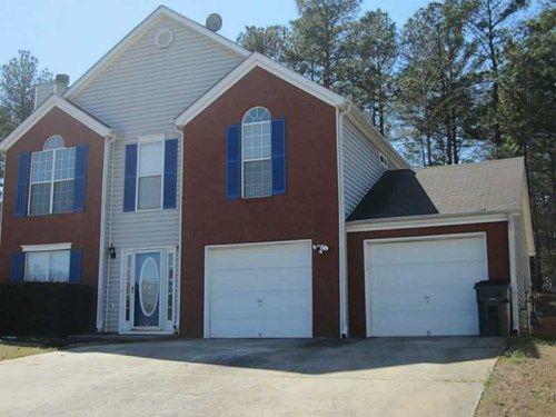 9599 Rollinghills Drive, Jonesboro, GA 30238