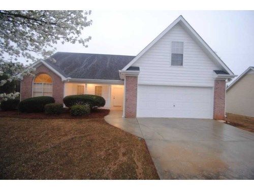 145 Summer Walk Drive, Covington, GA 30016