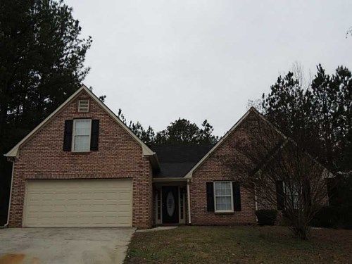 421 Washington Drive, Jonesboro, GA 30238