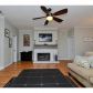 Unit 1335 - 1335 Stillwood Chase Ne, Atlanta, GA 30306 ID:7185029