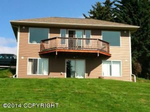 115 Skyline Drive, Homer, AK 99603