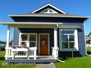 3459 Main Street, Homer, AK 99603