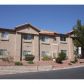 2110 Los Feliz St  #2057, Las Vegas, NV 89156 ID:7327664