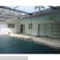 7340 NW 11TH ST, Fort Lauderdale, FL 33313 ID:6680794