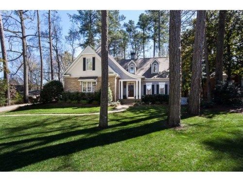 359 Old Ivy Road Ne, Atlanta, GA 30342