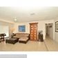 6210 SW 6TH ST, Pompano Beach, FL 33068 ID:7073580