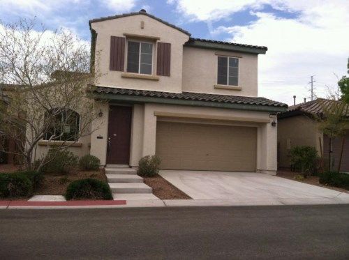 6533 Macdoogle St, Las Vegas, NV 89166