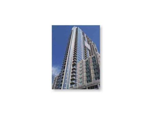 Unit 3405 - 855 Peachtree Street Ne, Atlanta, GA 30308