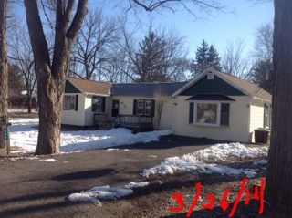 304 N Mcpherson St, Stanton, MI 48888