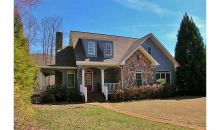 30 Davenport Hills Drive Blairsville, GA 30512