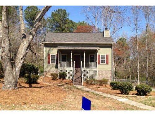 3703 Holland Drive, Snellville, GA 30039