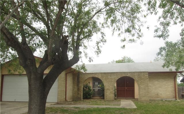 1074 Frost Fire, San Antonio, TX 78245