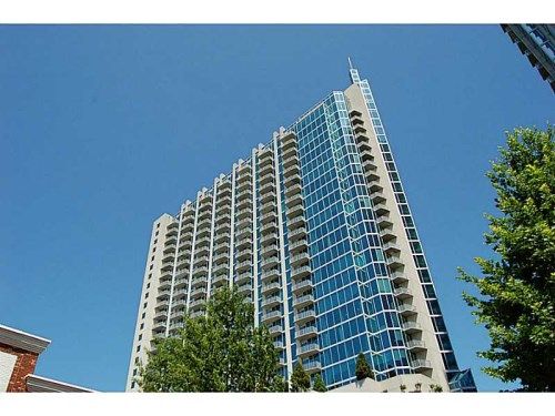 Unit 805 - 860 Peachtree Street Ne, Atlanta, GA 30308