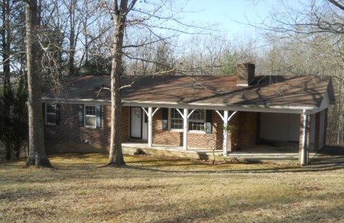 225 Shady Forrest Rd, Max Meadows, VA 24360