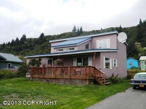 152 W Cityview, Homer, AK 99603