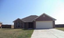 110 Devonshire Road Hewitt, TX 76643