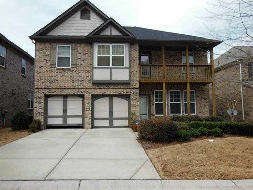 3768 Ellsworth Way Ne, Atlanta, GA 30319