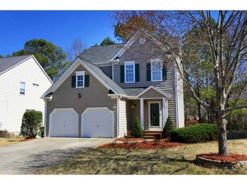 330 Weatherstone Place, Woodstock, GA 30188