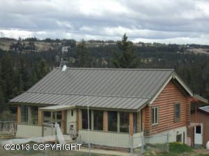 178 Skyline Drive, Homer, AK 99603