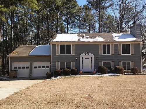 4104 Overland Trail, Snellville, GA 30039