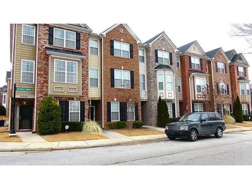 6034 Bayrose Circle, Atlanta, GA 30344