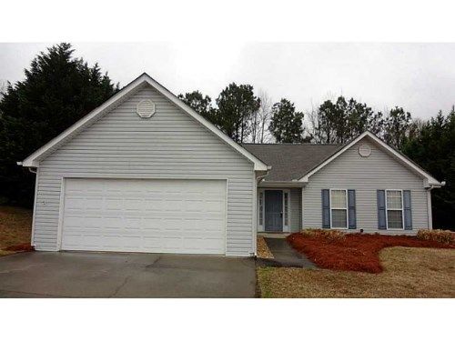 4923 Kensington Park Drive, Flowery Branch, GA 30542