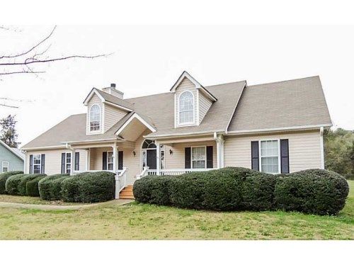 35 Hunters Crossing, Covington, GA 30016