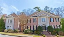 8155 Sentinae Chase Drive Roswell, GA 30076