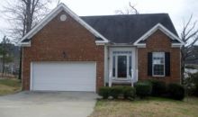 802 Willowedge Ct Knightdale, NC 27545