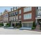 Unit 8 - 4365 Bridgehaven Drive Se, Smyrna, GA 30080 ID:6140293