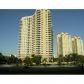 19501 W COUNTRY CLUB DR # 1601, Miami, FL 33180 ID:540507