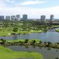 19501 W COUNTRY CLUB DR # 1601, Miami, FL 33180 ID:540513