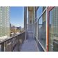 Unit 515 - 845 Spring Street Nw, Atlanta, GA 30308 ID:3434808