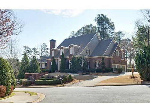 3306 Chimney Lane Ne, Roswell, GA 30075