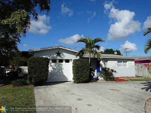 4319 JOHNSON ST, Hollywood, FL 33021