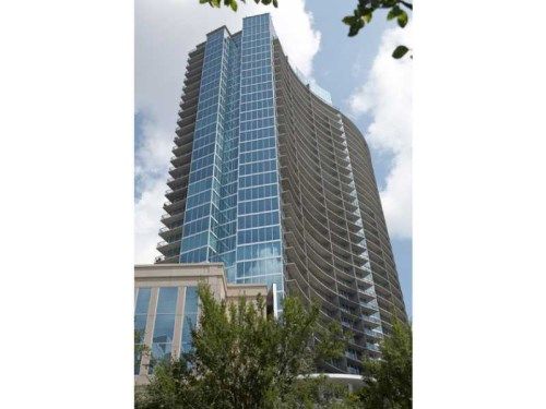 Unit 1615 - 1080 Peachtree Street Ne, Atlanta, GA 30309