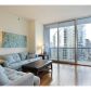 Unit 1615 - 1080 Peachtree Street Ne, Atlanta, GA 30309 ID:7185684