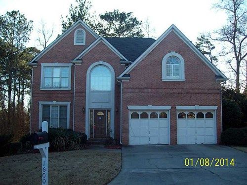 1600 Ascot Court, Suwanee, GA 30024