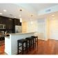 Unit 1615 - 1080 Peachtree Street Ne, Atlanta, GA 30309 ID:7185687