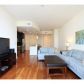 Unit 1615 - 1080 Peachtree Street Ne, Atlanta, GA 30309 ID:7185691