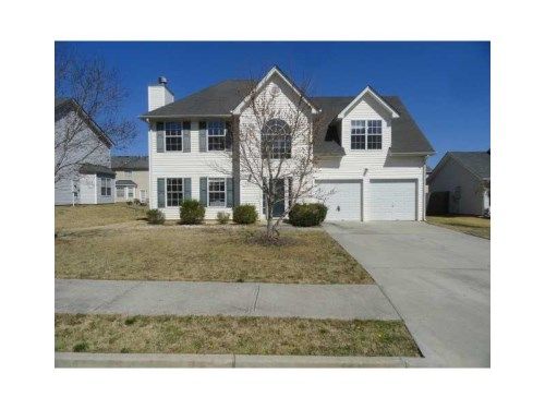 1225 Quail Hunt Drive, Riverdale, GA 30296