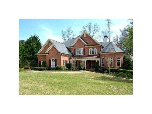 2604 Nutwood Trace, Duluth, GA 30097