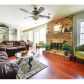 5254 Tall Oak Drive, Marietta, GA 30068 ID:6551343