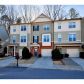 Unit 10 - 1762 Oakbrook Lane Nw, Kennesaw, GA 30152 ID:7055176