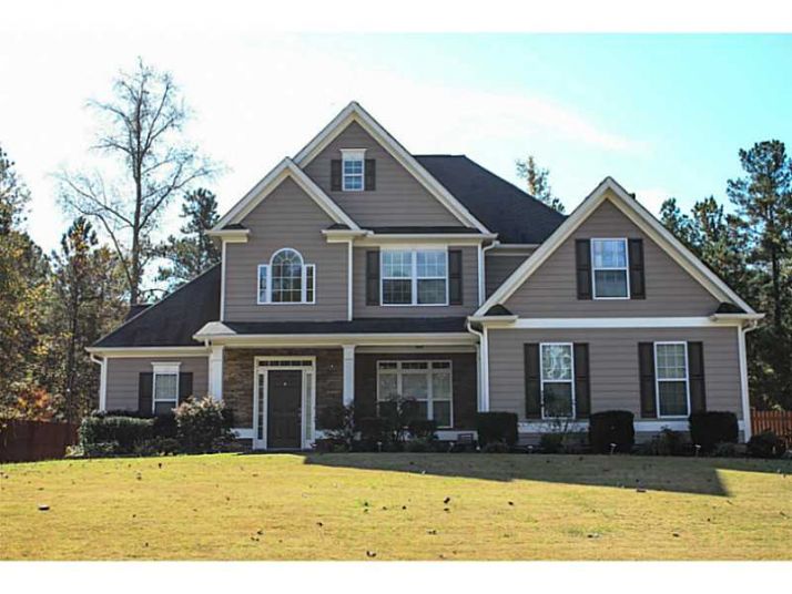 366 Boulder View Parkway, Dallas, GA 30157